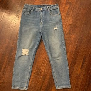BDG girlfriend jeans